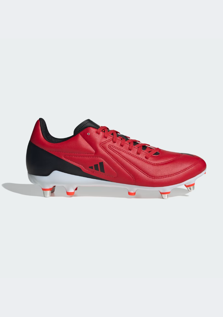 Adidas Men's RS15 Soft Ground Rugby Boots