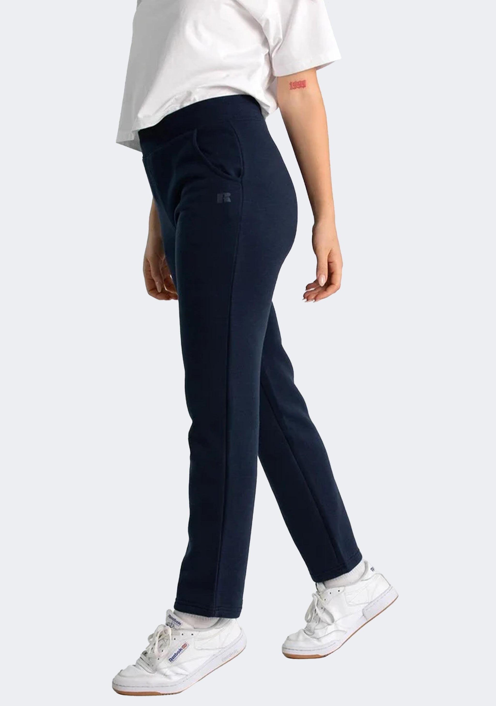 Russell Athletic Women's Core Track Pants - Regular