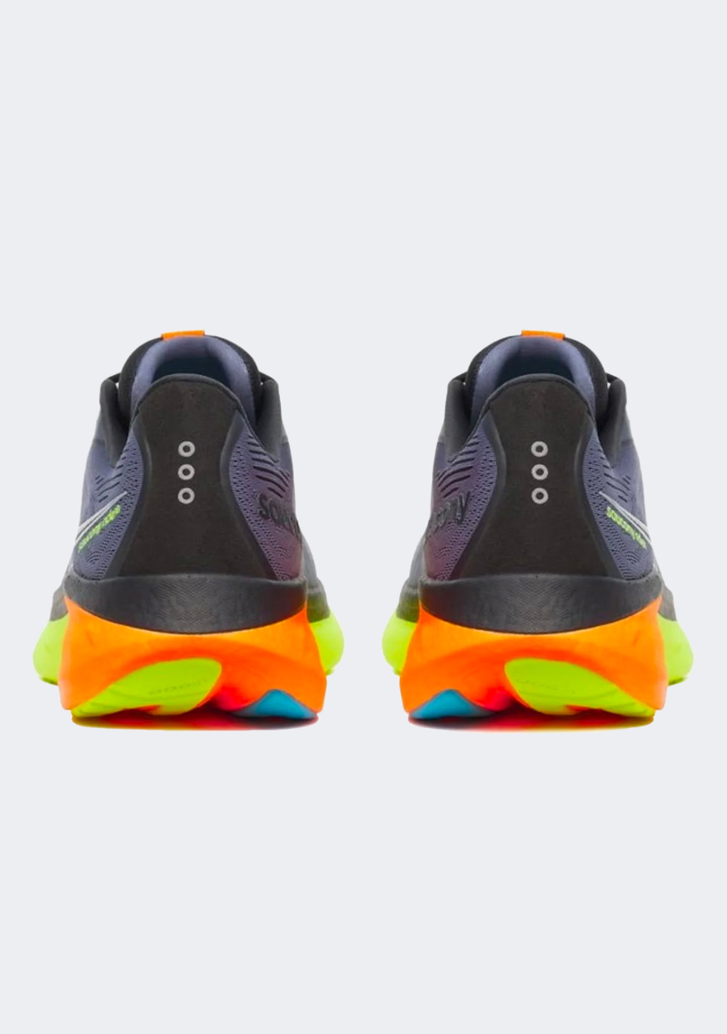 Saucony Men's Ride 18