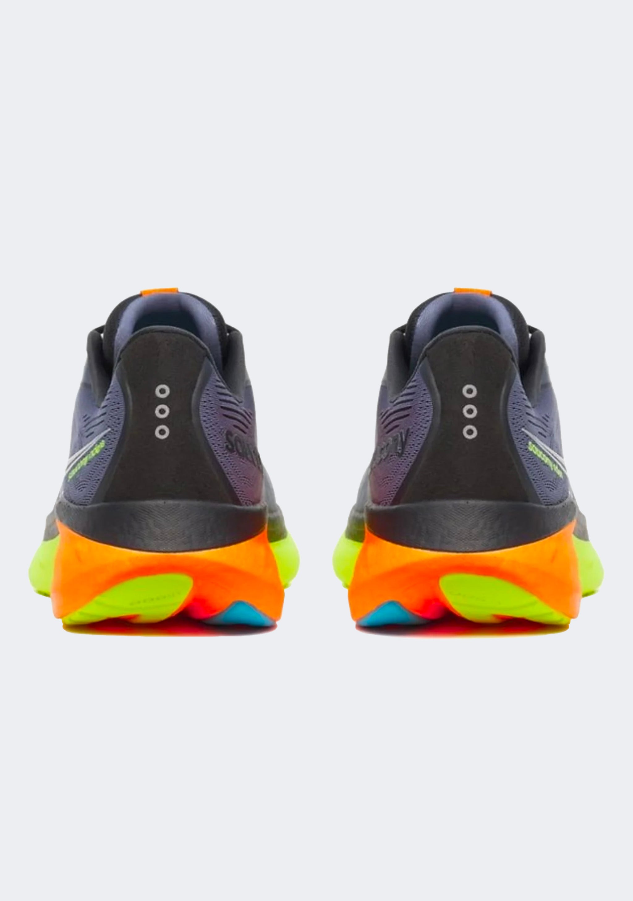 Saucony Men's Ride 18