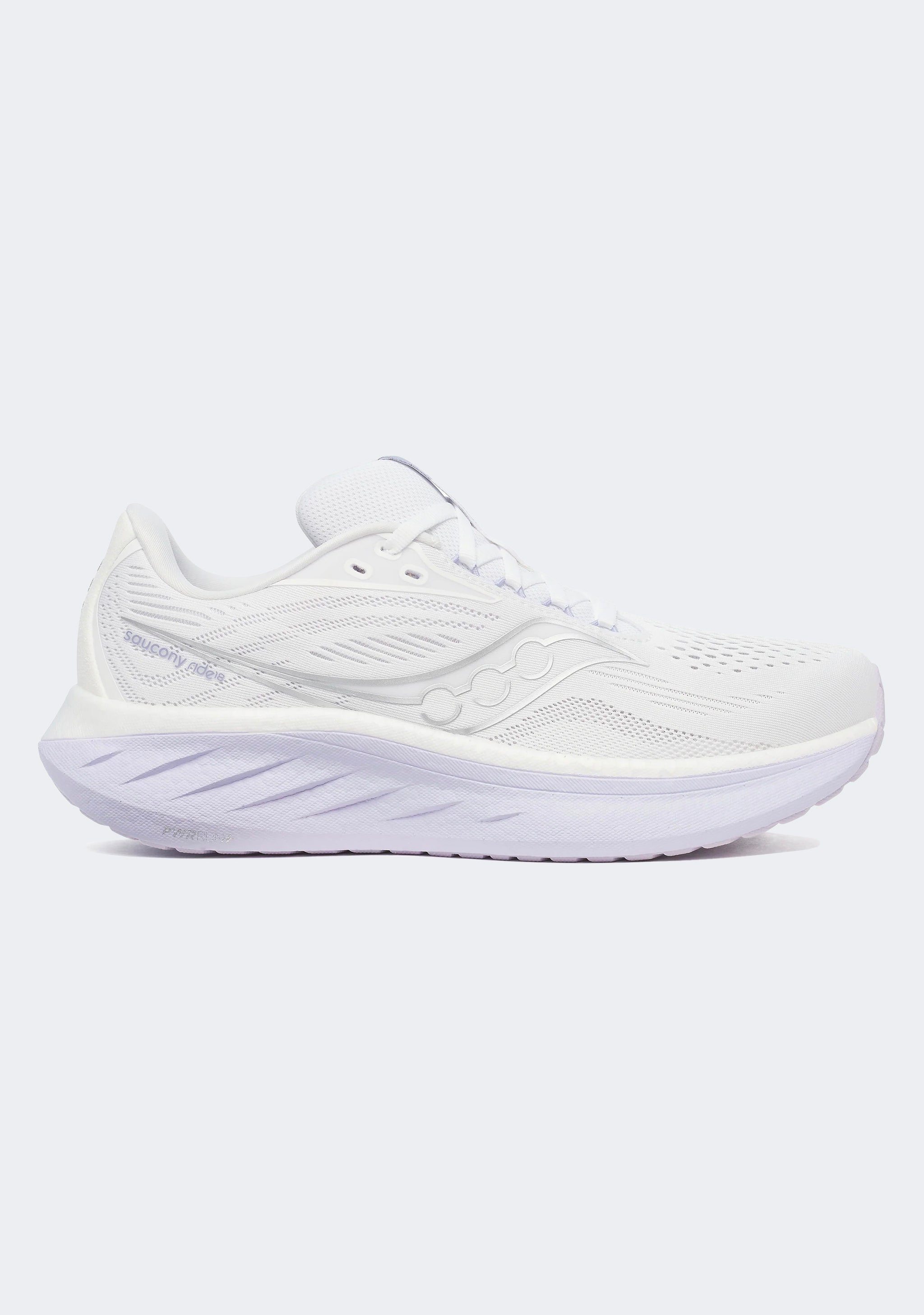 Saucony Women's Ride 18