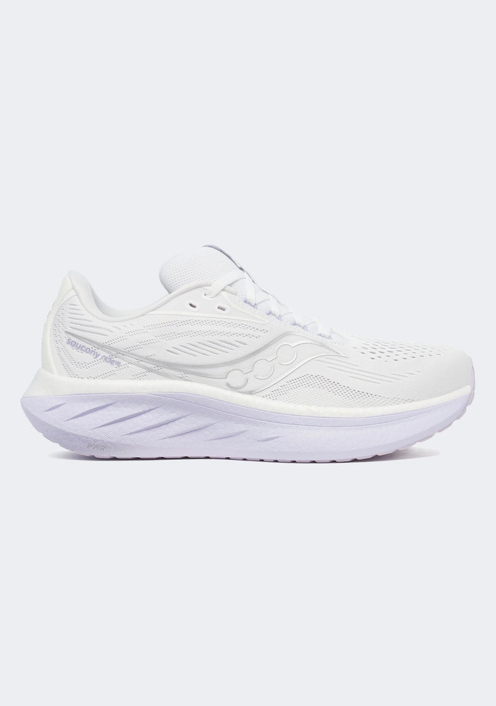 Saucony Women's Ride 18