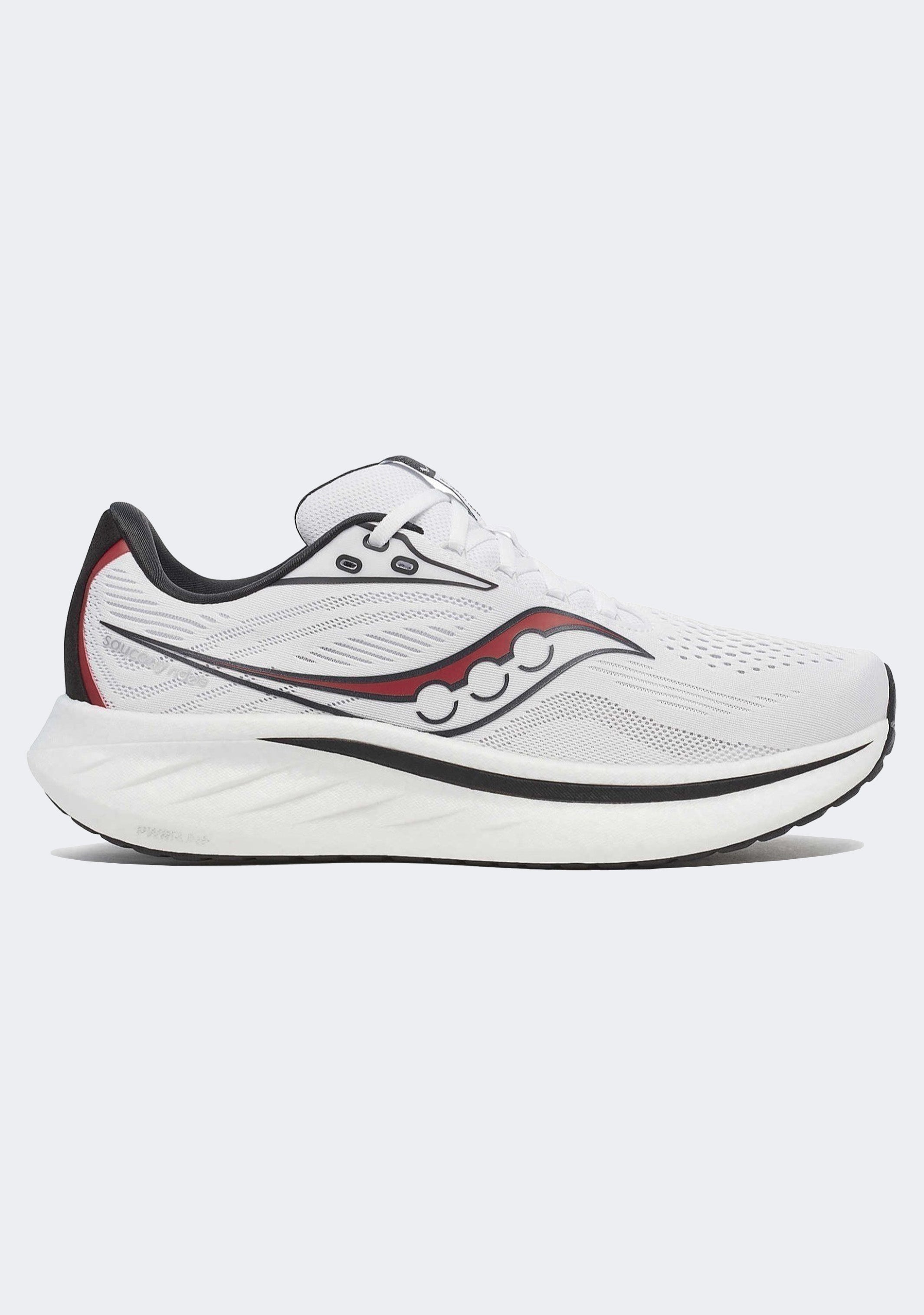 Saucony Men's Ride 18