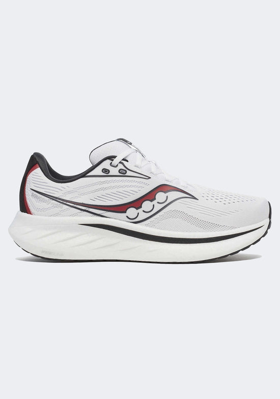 Saucony Men's Ride 18