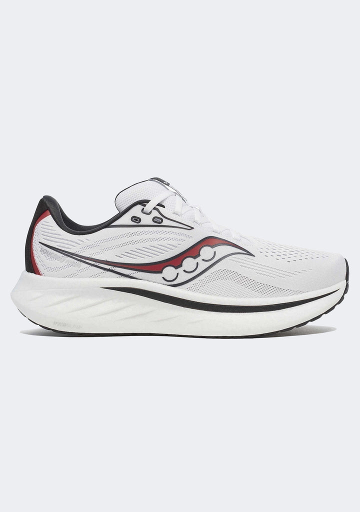 Saucony Men's Ride 18
