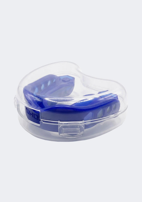 Shock Doctor Adults Gel Max Mouthguard Royal