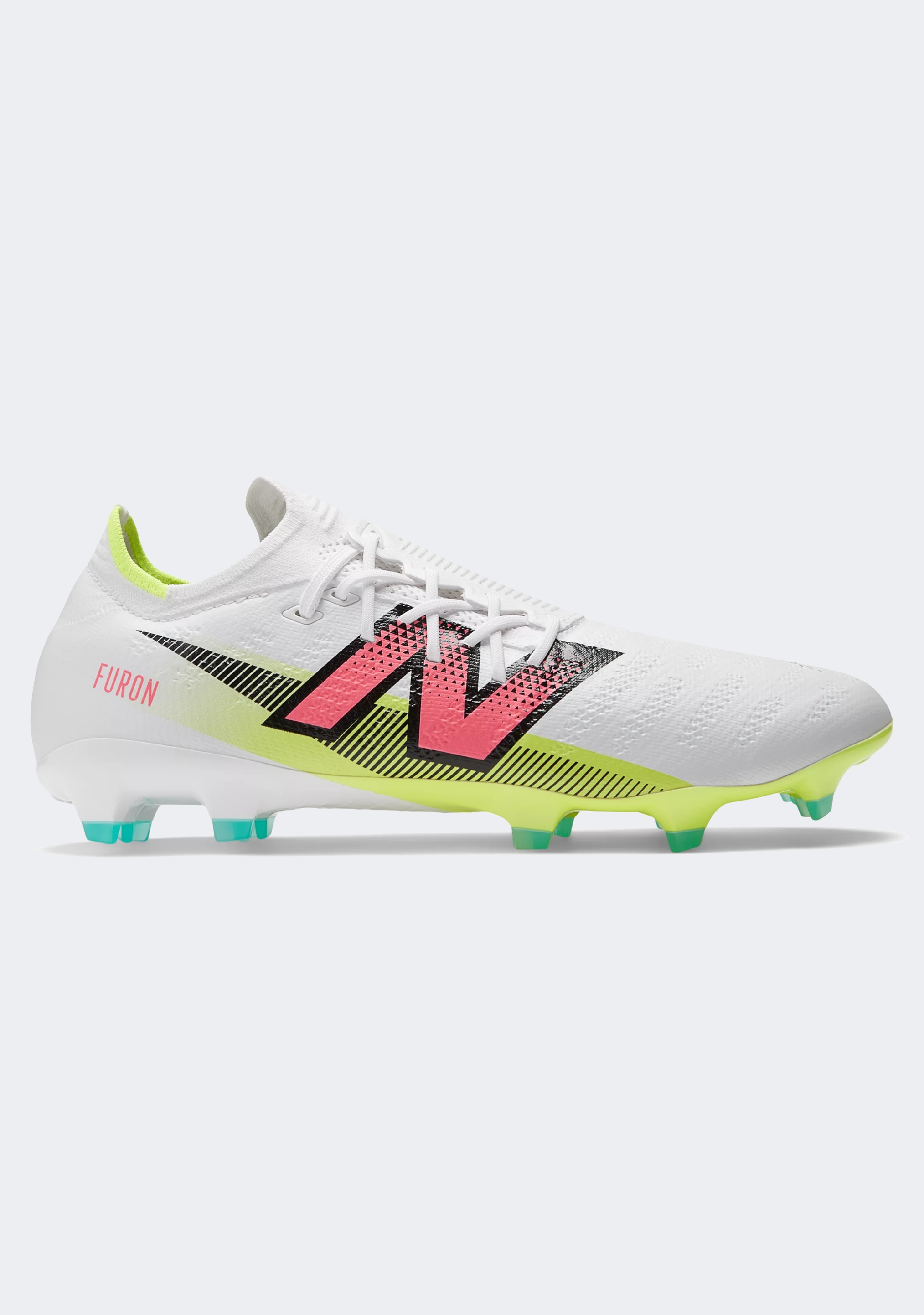 New Balance Men's Furon V7+ Pro FG