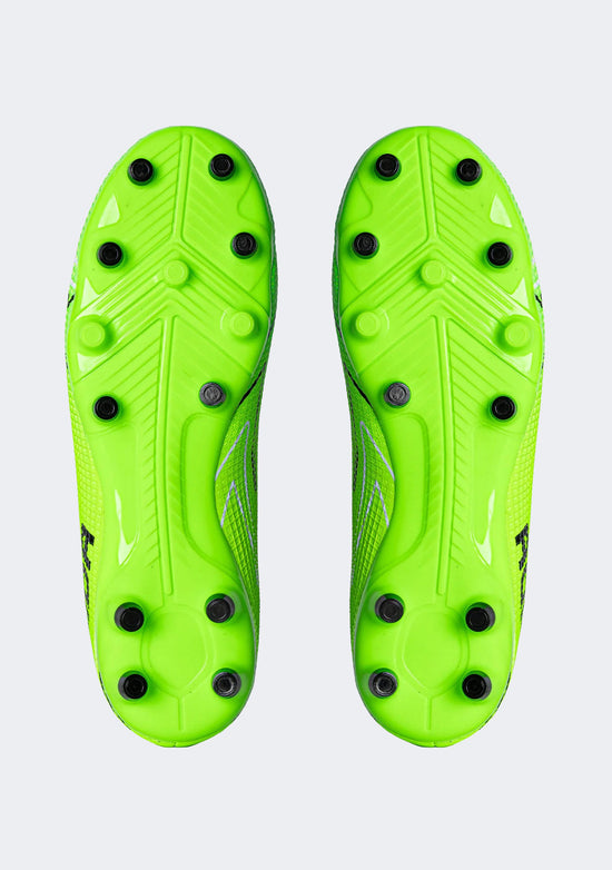 Sfida Kids’ Conquer Football Boots