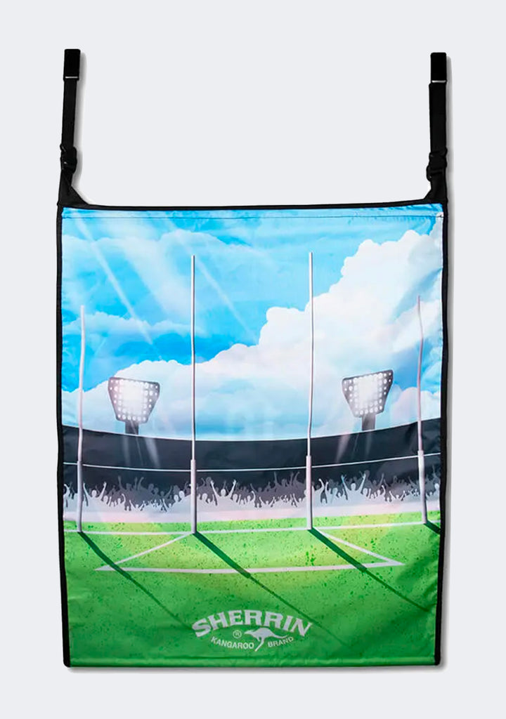 Sherrin KB Over The Door System With Mini Ball