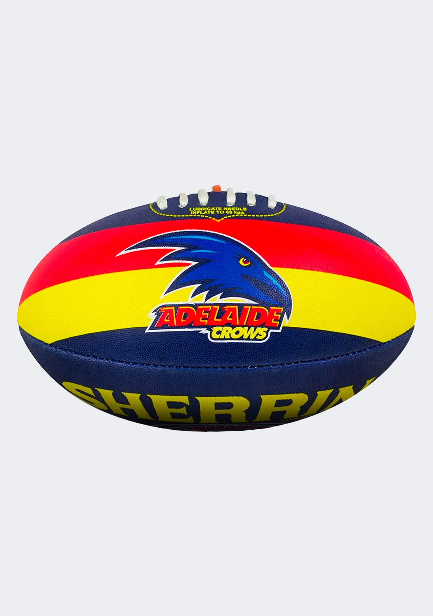 Sherrin Adelaide Crows Club Football