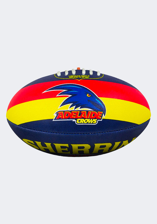 Sherrin Adelaide Crows Club Football