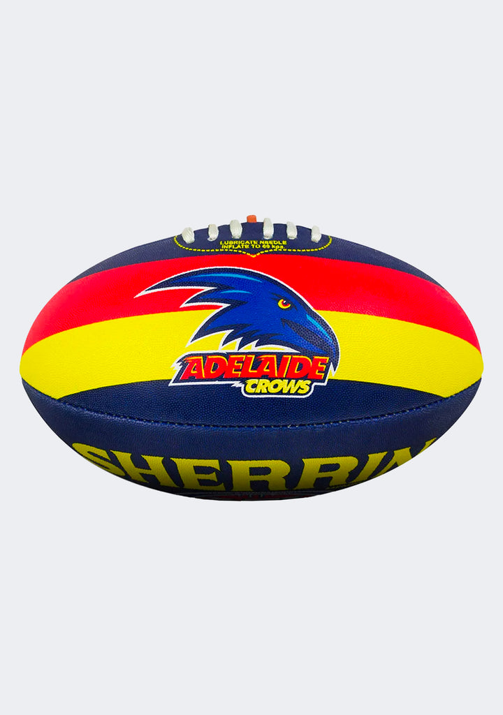 Sherrin Adelaide Crows Club Football