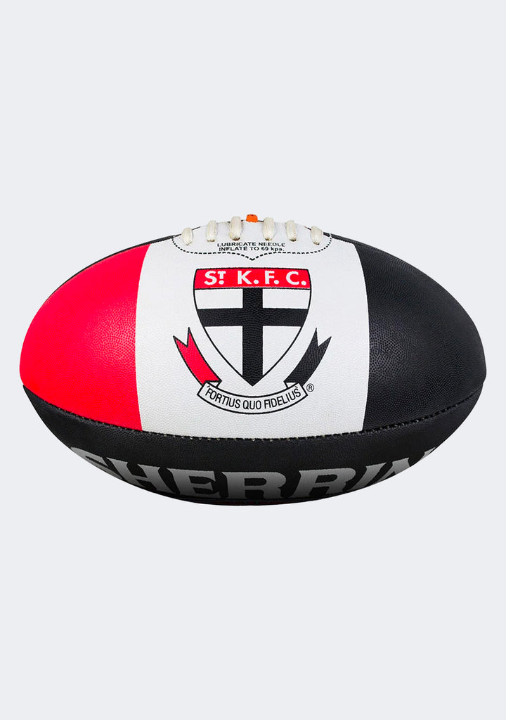 Sherrin St Kilda Saints Club Football