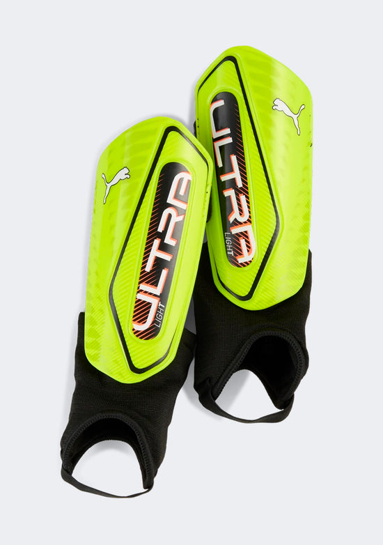 Puma Ultra Light Ankle Protection Shinguard