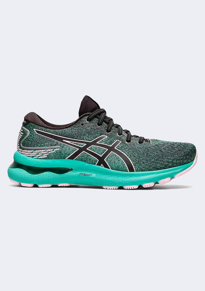 Asics Women’s Gel-Nimbus 24