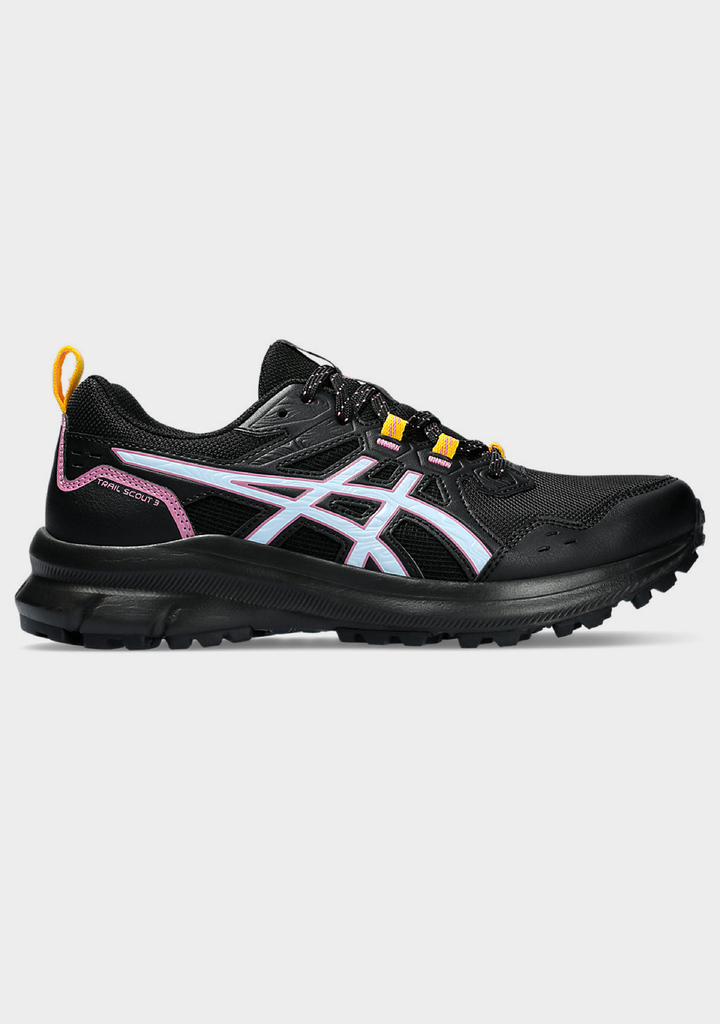 Asics Women’s Trail Scout 3