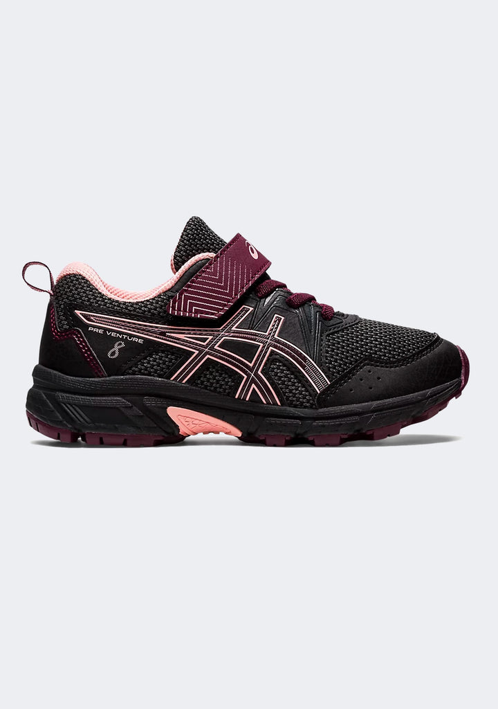 Asics Kids' Pre Venture 8 PS