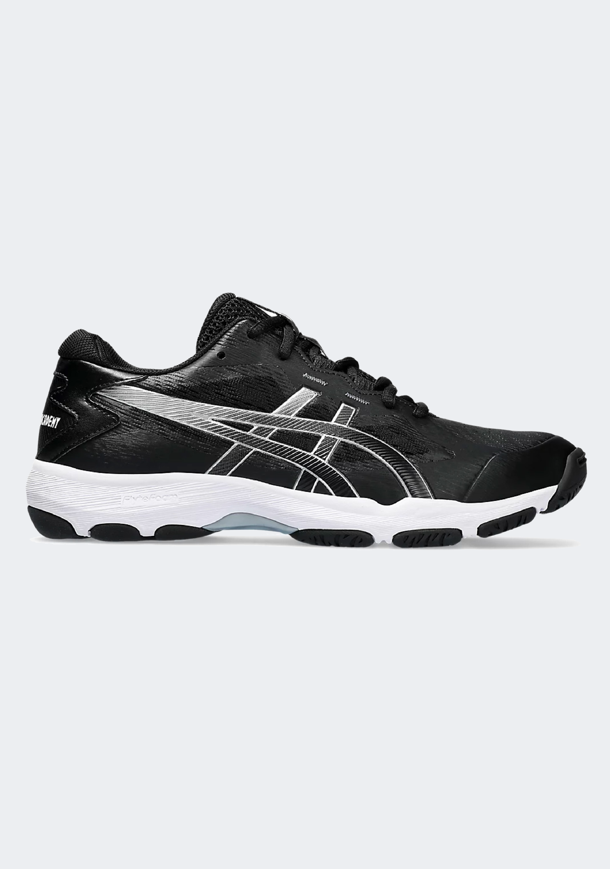 Asics Womens Gel-Netburner Academy 9