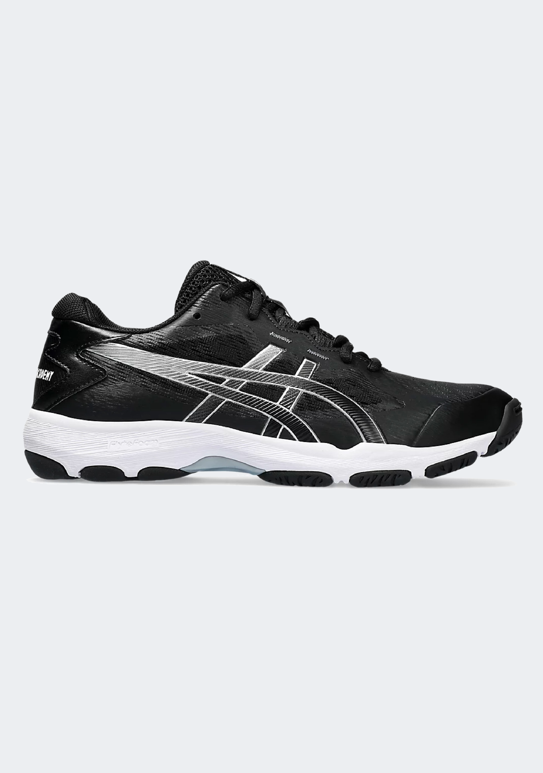 Asics Womens Gel-Netburner Academy 9