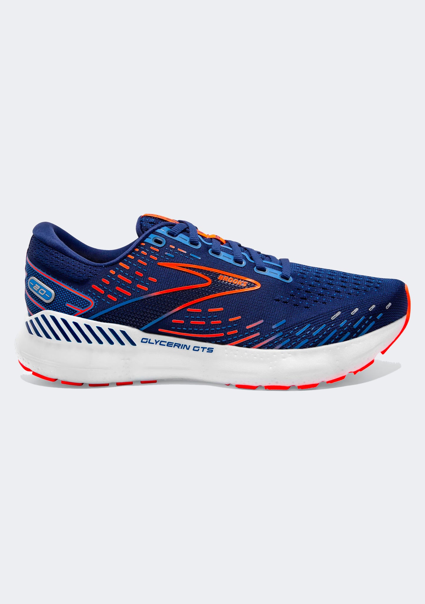Brooks Men's Glycerin 20 GTS