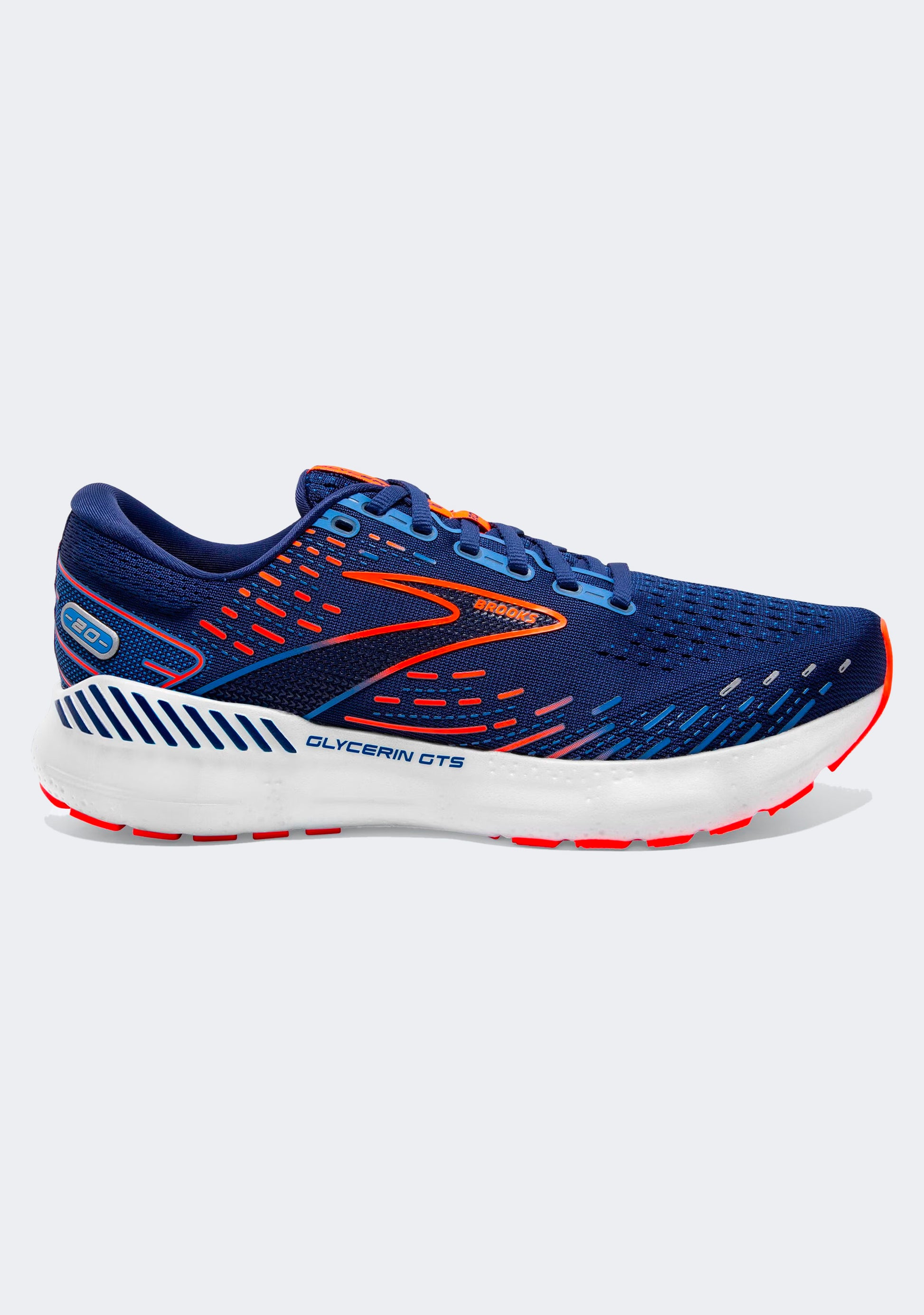 Brooks Men's Glycerin 20 GTS
