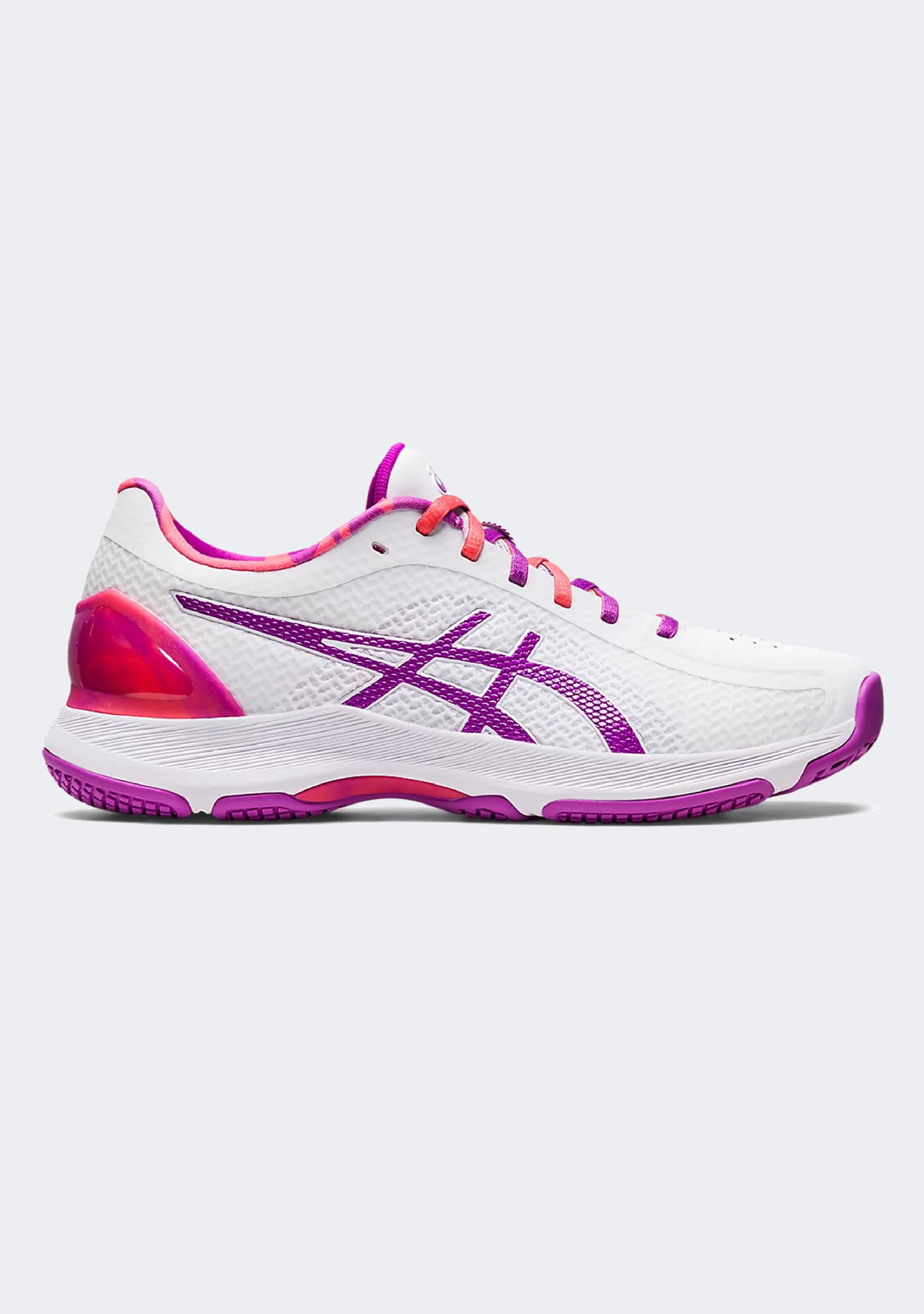 Asics Womens Netburner Super FF