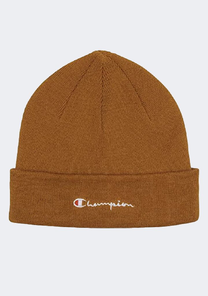 Champion SPS Script Beanie