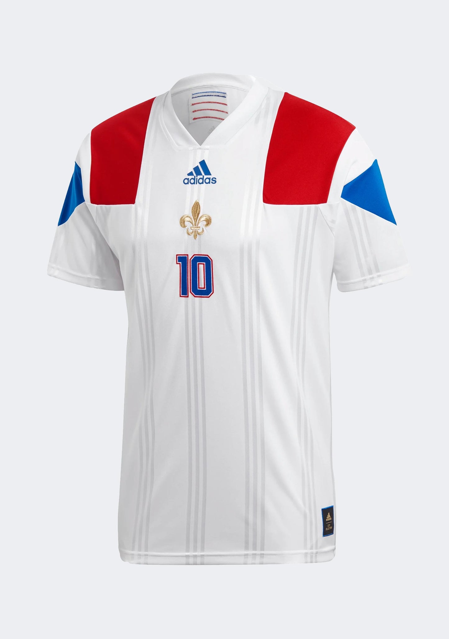 Adidas Unisex City Pack Paris Jersey