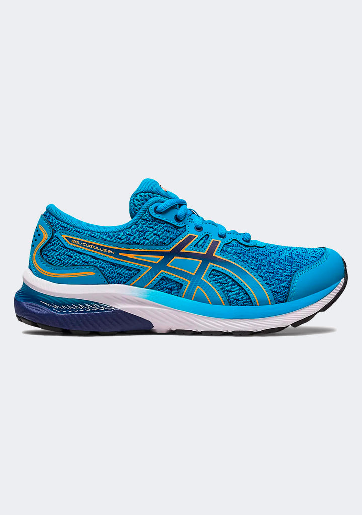 Asics Kids’ Gel Cumulus 24 GS