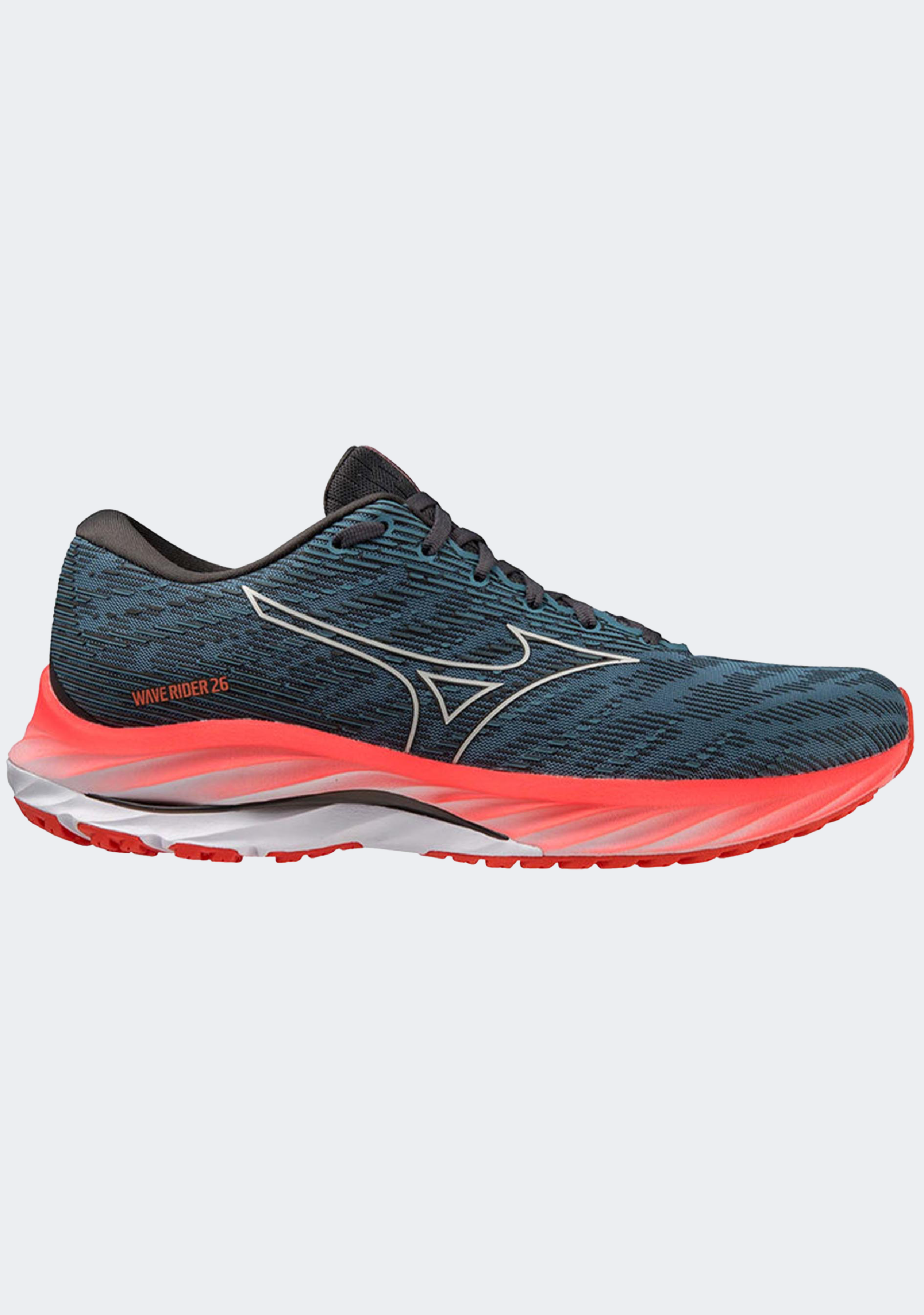 Mizuno Men’s Wave Rider 26