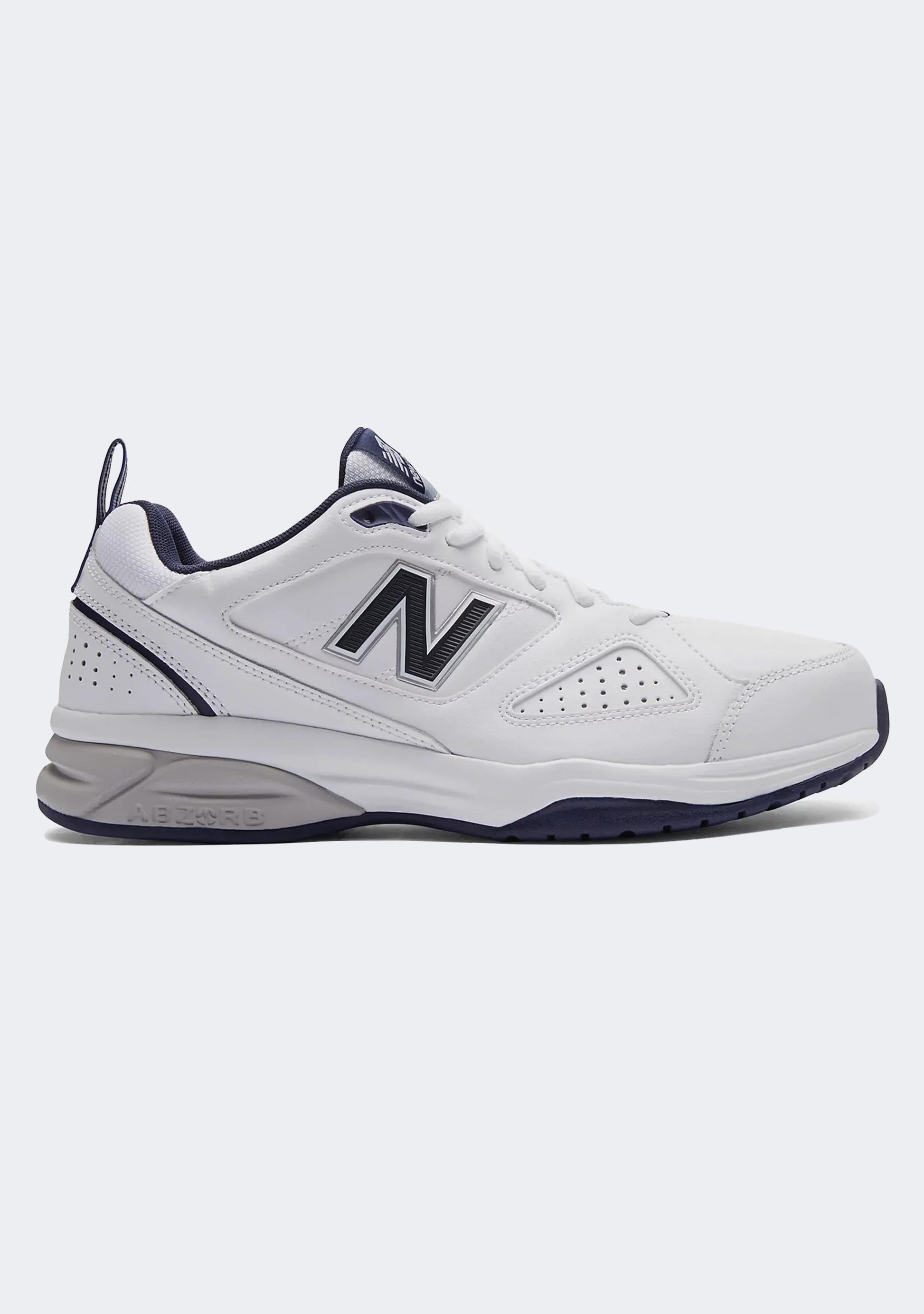 New Balance Men's 624 V4 MX624WN4 (6E Width)