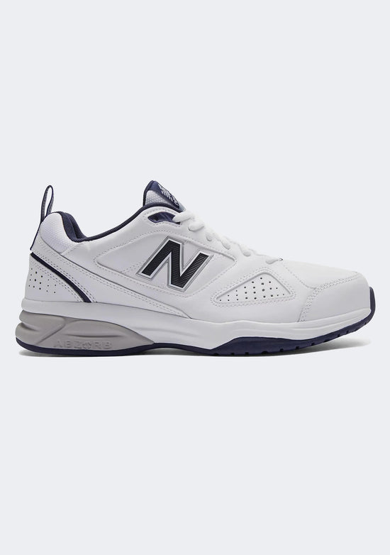 New Balance Men's 624 V4 MX624WN4 (2E Width)