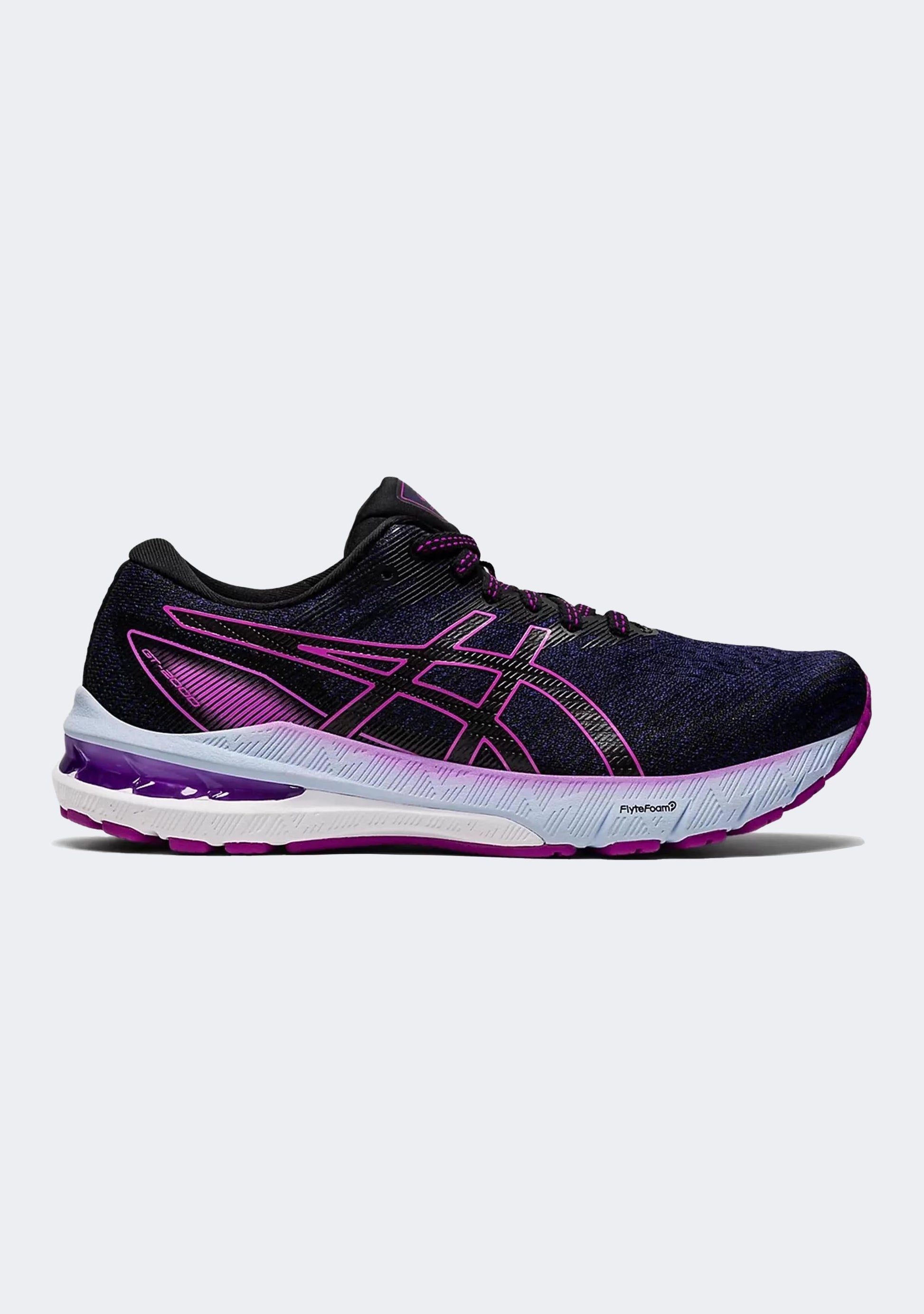 Asics Women’s GT 2000 10 (D WIDTH)