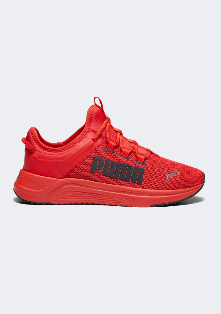 Puma Men's Softride Astro Slip-On Shoes