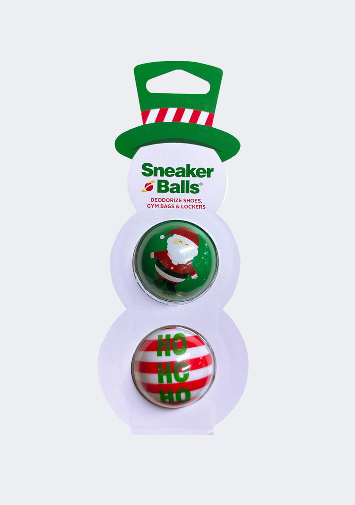 Sof Sole Snowman Sneaker Balls