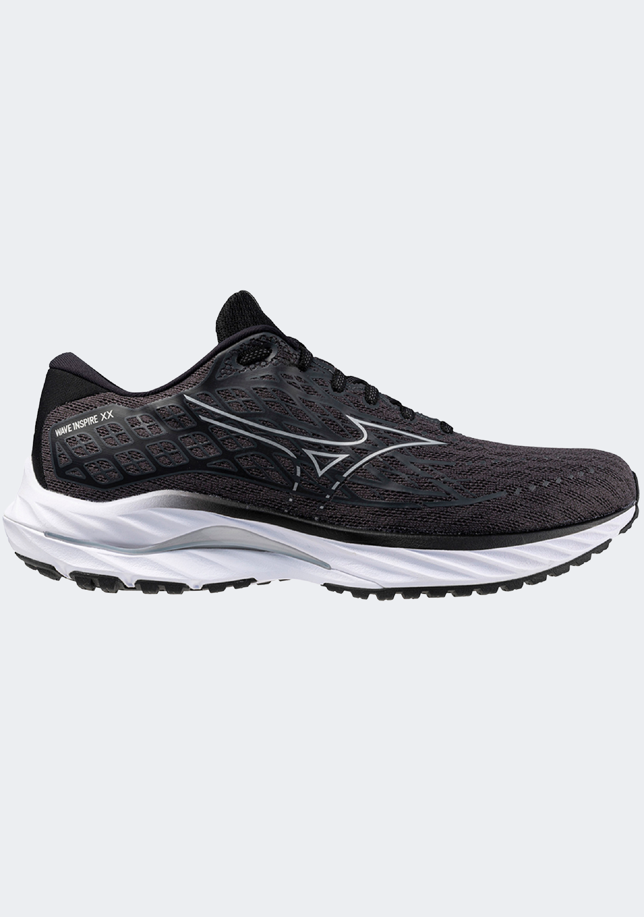 Mizuno wave rider 20 sales