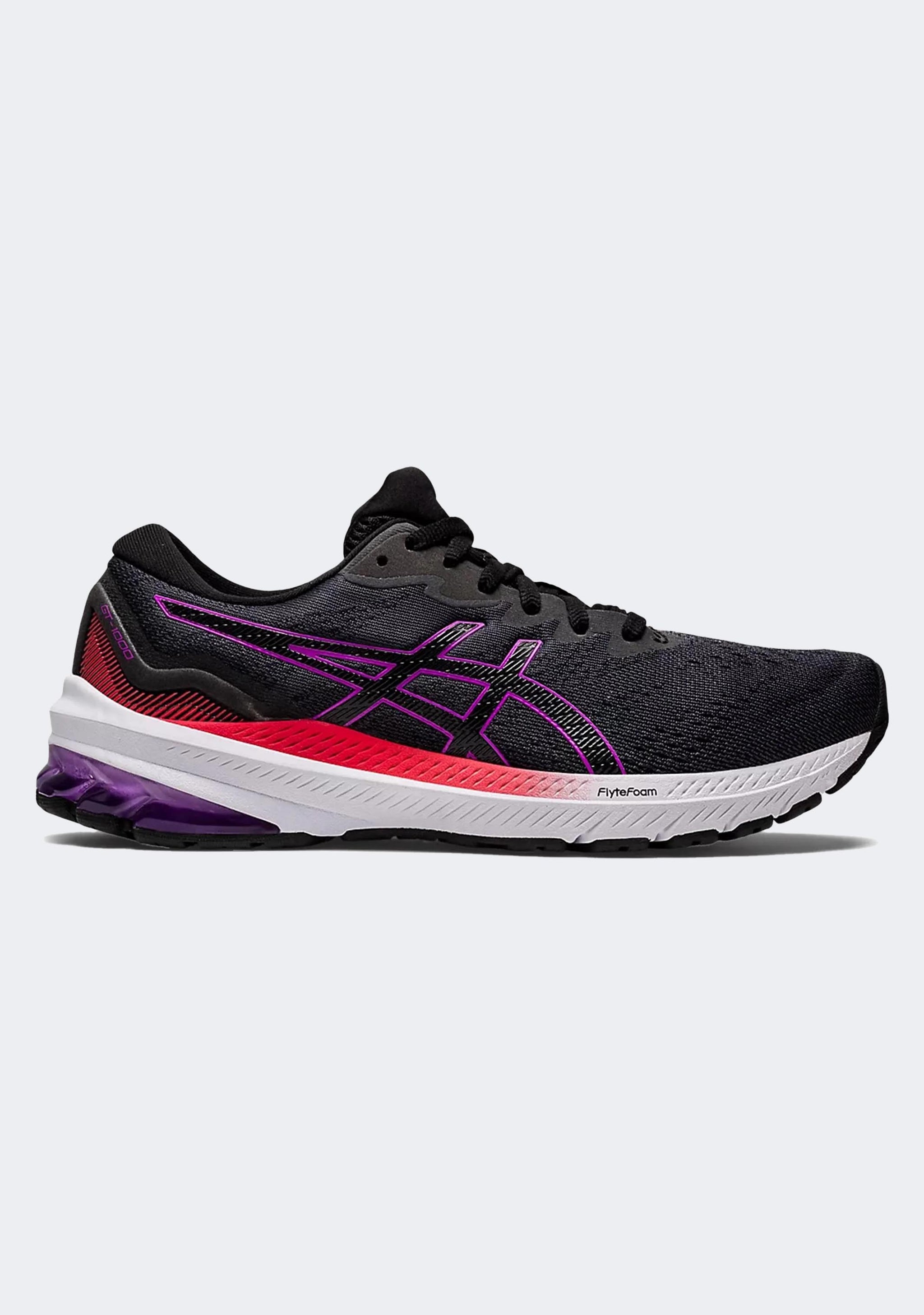 Asics Women’s GT 1000 11 (D Width)