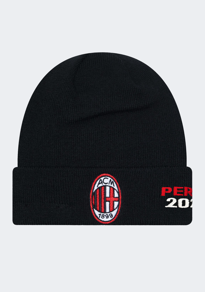 AC Milan Perth 2024 Tour Beanie