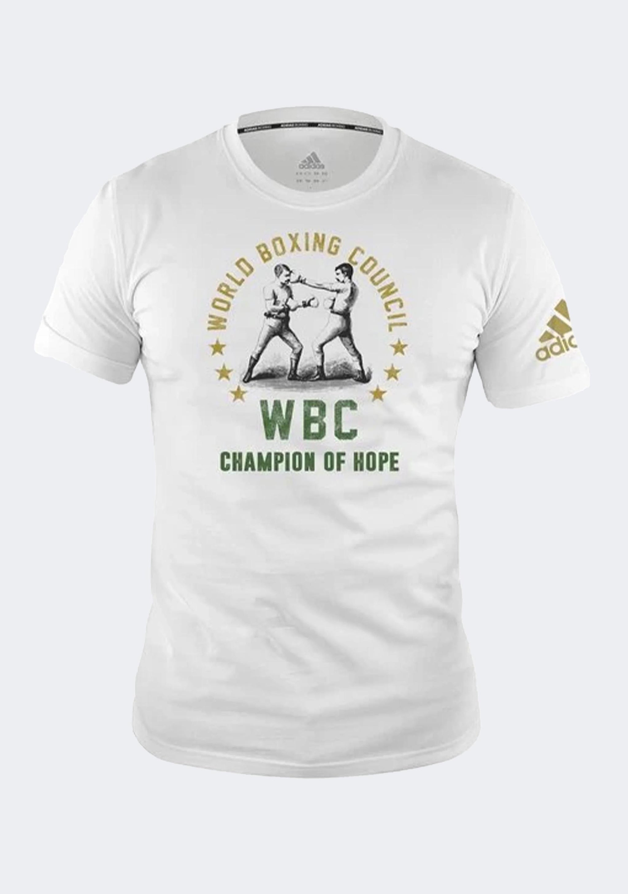 Adidas Men's Heritage Tee