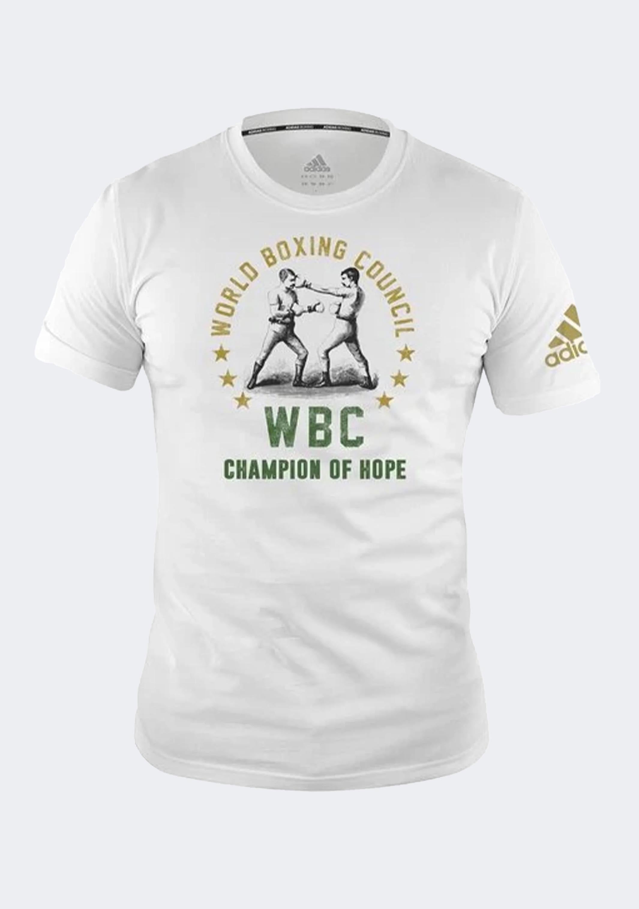 Adidas Men's Heritage Tee