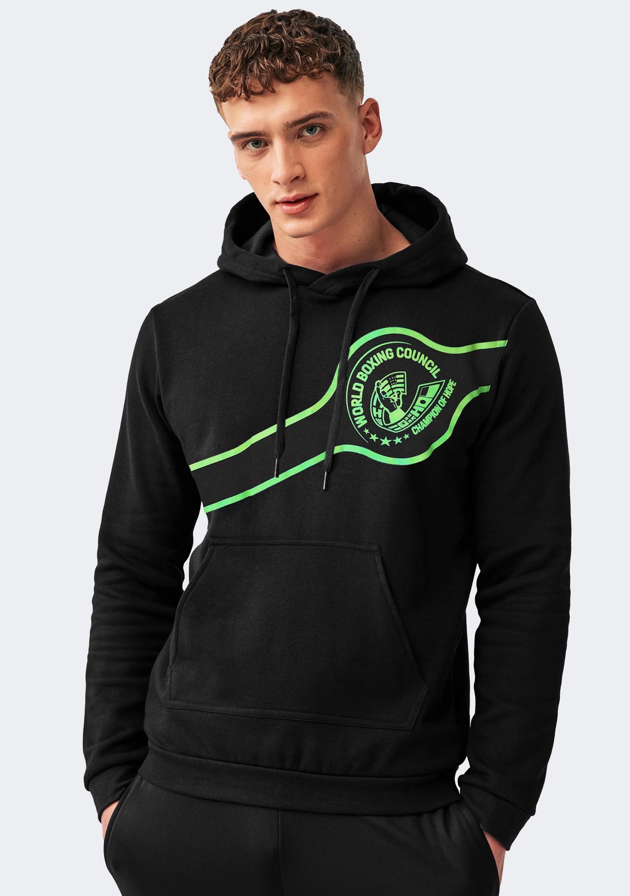 Adidas Men's Trad Hoodie WBC