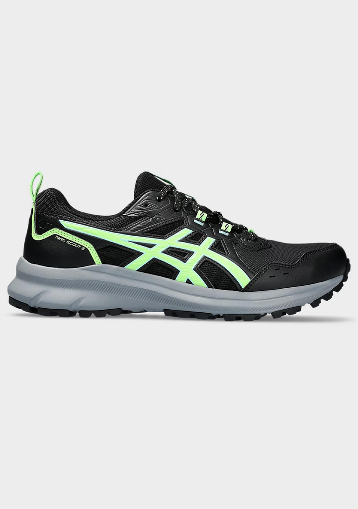 Asics Men’s Trail Scout 3