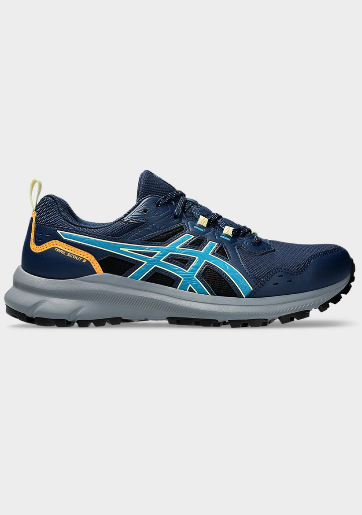 Asics Men’s Trail Scout 3