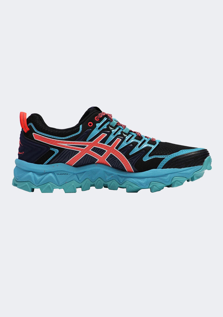 Asics Women's Gel Fuji Trabuco 7 (D Width)