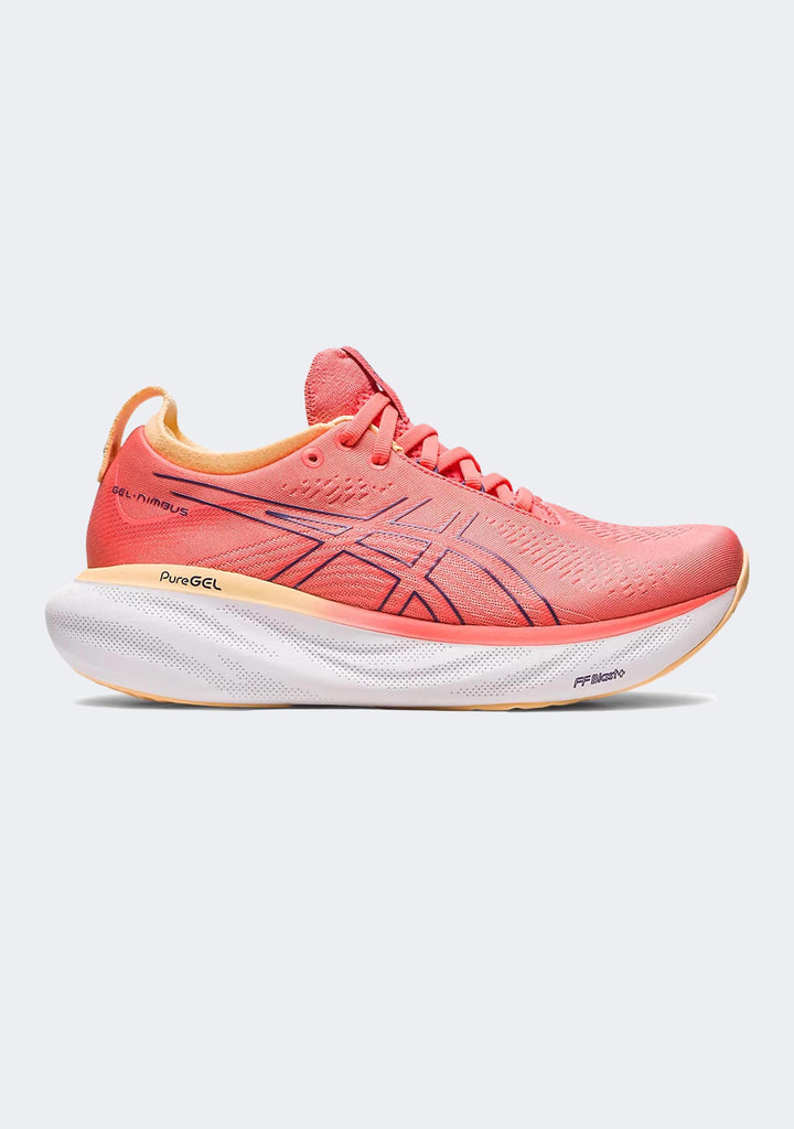 Asics Women's Gel Nimbus 25