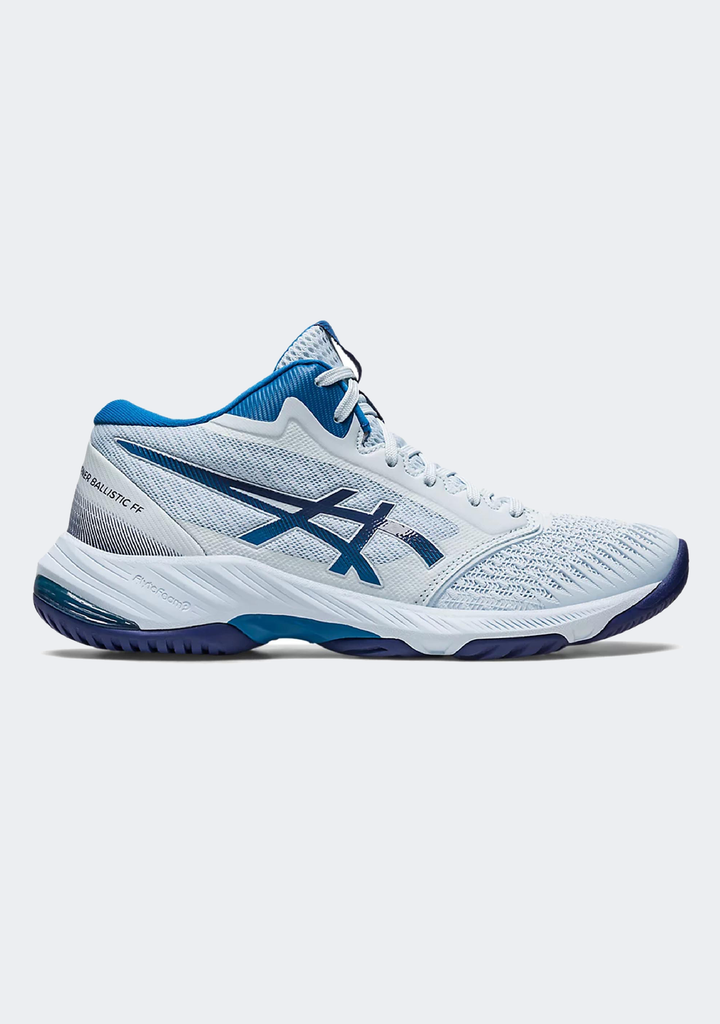 Asics Womens Netburner Ballistic FF MT 3