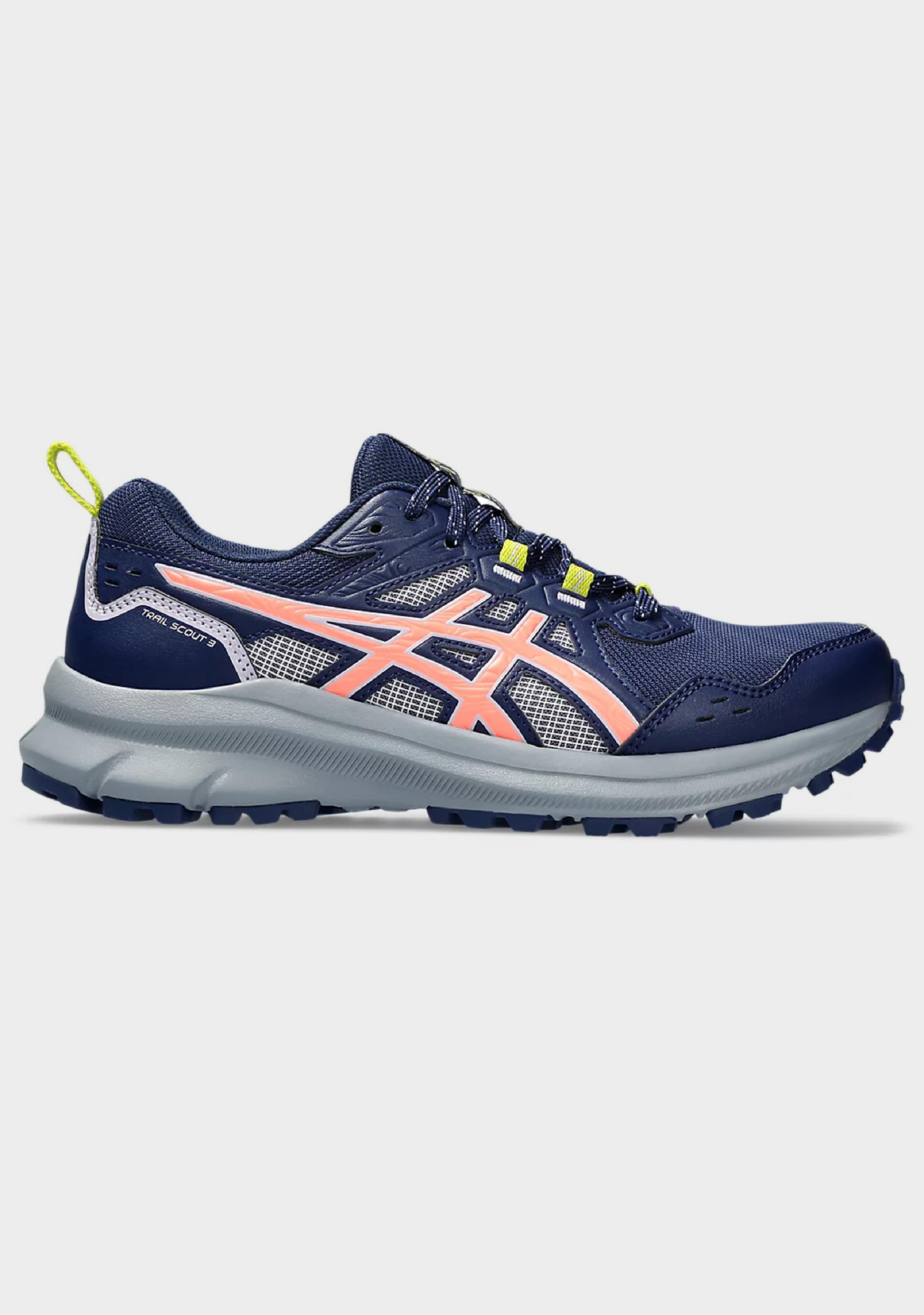 Asics Women’s Trail Scout 3
