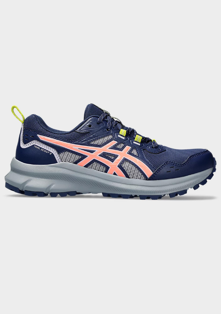 Asics Women’s Trail Scout 3