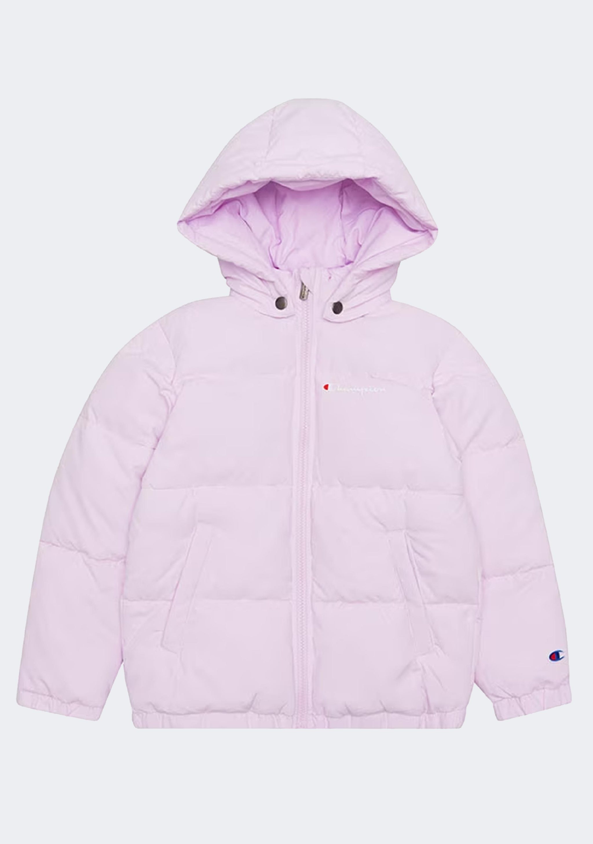 Champion Kids Rochester Puffer Jacket