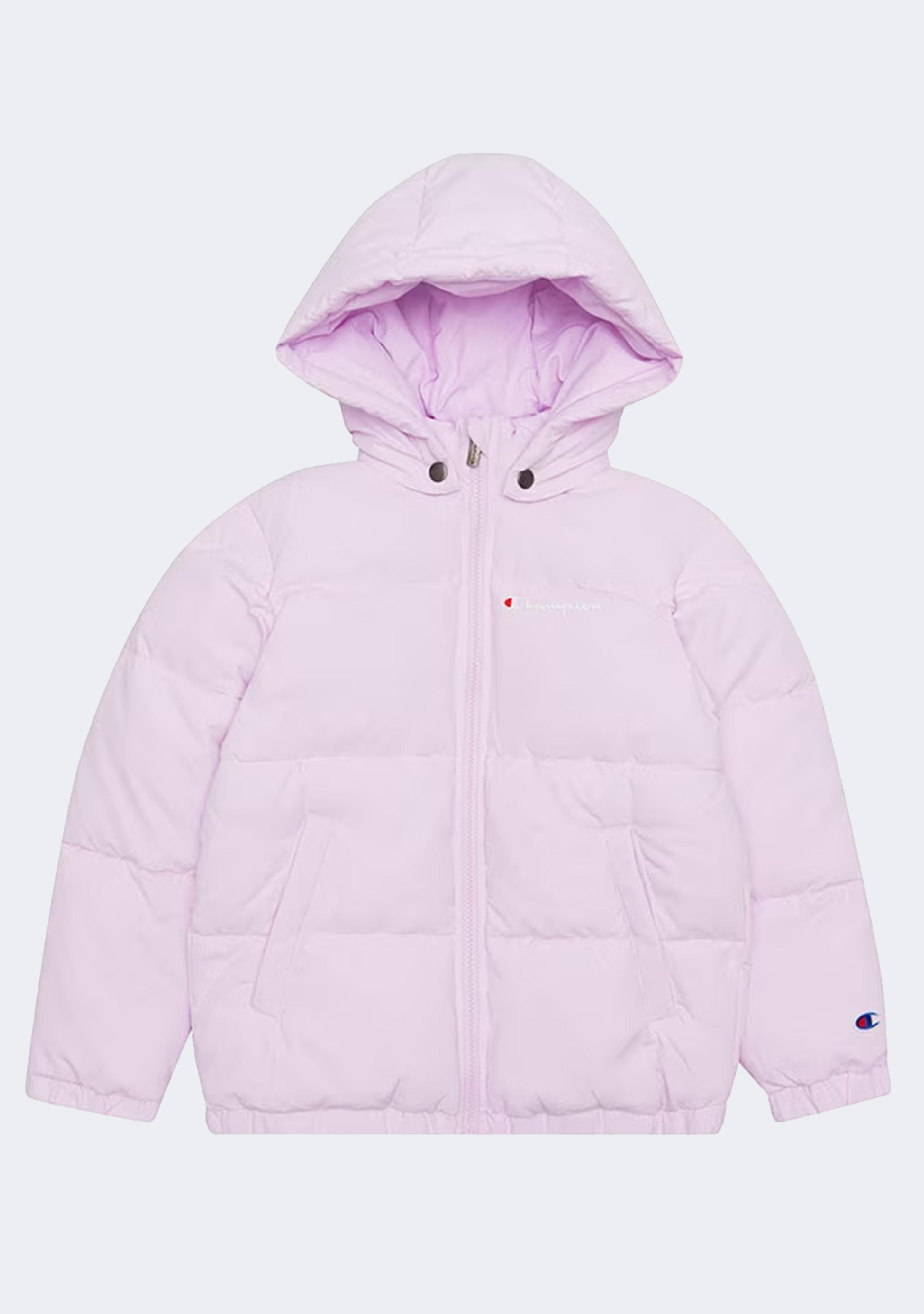 Champion Kids Rochester Puffer Jacket